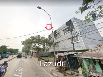 Ruko Dijual Dekat Bandara Soekarno Hatta, Dekat Kawasan Pusat Niaga Terpadu GBN, Daan Mogot Eraprima