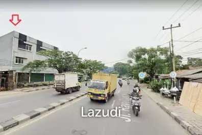 Ruko Dijual Dekat Bandara Soekarno Hatta, Dekat Kawasan Pusat Niaga Terpadu GBN, Daan Mogot Eraprima