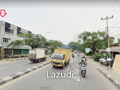 Ruko Dijual Dekat Bandara Soekarno Hatta, Dekat Kawasan Pusat Niaga Terpadu GBN, Daan Mogot Eraprima