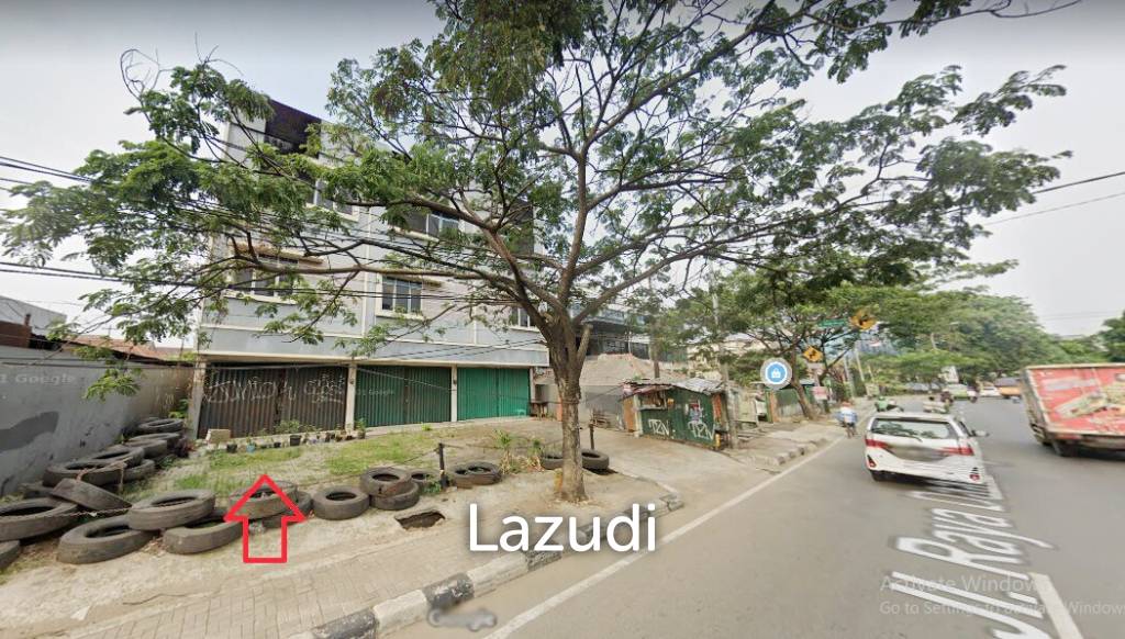 Ruko Dijual Dekat Bandara Soekarno Hatta, Dekat Kawasan Pusat Niaga Terpadu GBN, Daan Mogot Eraprima