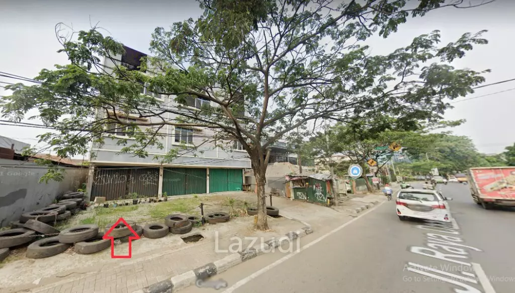 Ruko Dijual Dekat Bandara Soekarno Hatta, Dekat Kawasan Pusat Niaga Terpadu GBN, Daan Mogot Eraprima