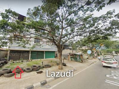 Ruko Dijual Dekat Bandara Soekarno Hatta, Dekat Kawasan Pusat Niaga Terpadu GBN, Daan Mogot Eraprima