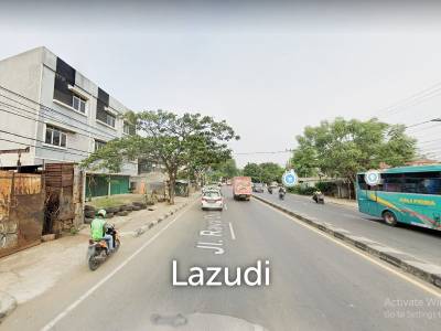 Ruko Dijual Dekat Bandara Soekarno Hatta, Dekat Kawasan Pusat Niaga Terpadu GBN, Daan Mogot Eraprima