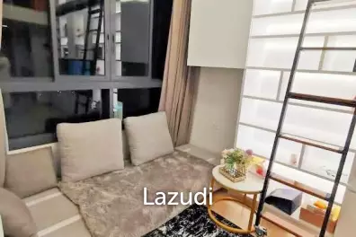 1 Bed 1 Bath 34 SQ.M IDEO New Rama 9