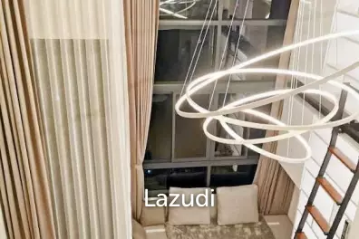 1 Bed 1 Bath 34 SQ.M IDEO New Rama 9