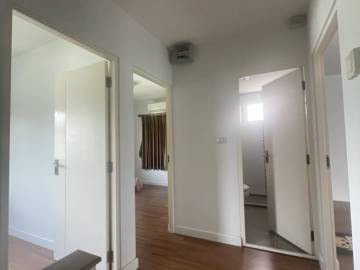3 Bed 2 Bath Pruklada Prachauthit 90 Detached house for Sale