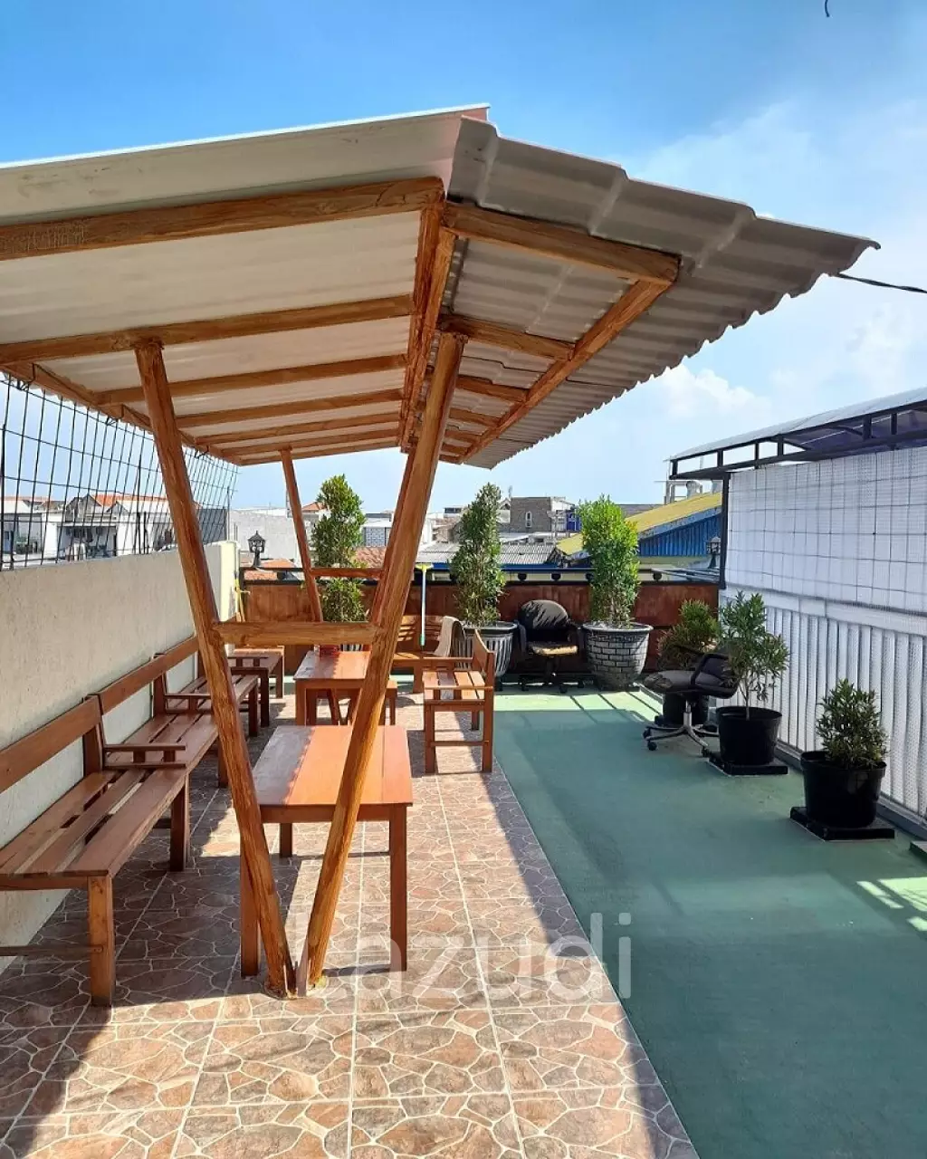 Hotel Syariah Murah di Kota Surabaya Dekat Tol Suramadu, Tanjung Perak, Masjid Sunan Ampel, PT. PAL Indonesia