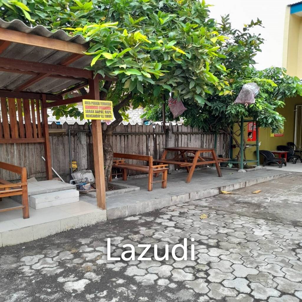 Hotel Syariah Murah di Kota Surabaya Dekat Tol Suramadu, Tanjung Perak, Masjid Sunan Ampel, PT. PAL Indonesia