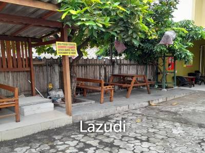 Hotel Syariah Murah di Kota Surabaya Dekat Tol Suramadu, Tanjung Perak, Masjid Sunan Ampel, PT. PAL Indonesia