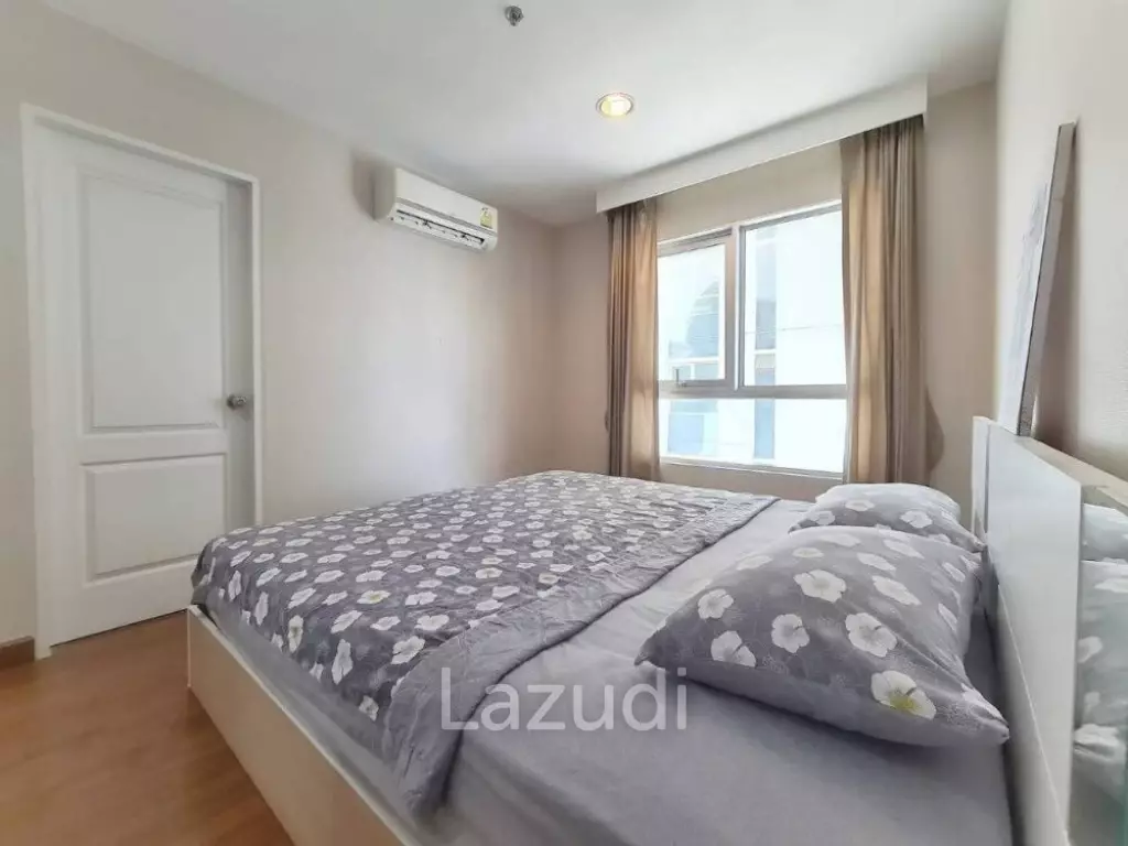 ขาย Belle Grand Rama 9 2 ห้องนอน 1 ห้องน้ำ  59 ตารางเมตร