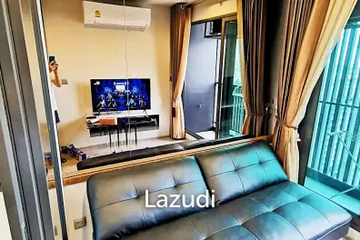 ขาย/เช่า Life Ladprao 1 ห้องนอน 1 ห้องน้ำ 36 ตารางเมตร