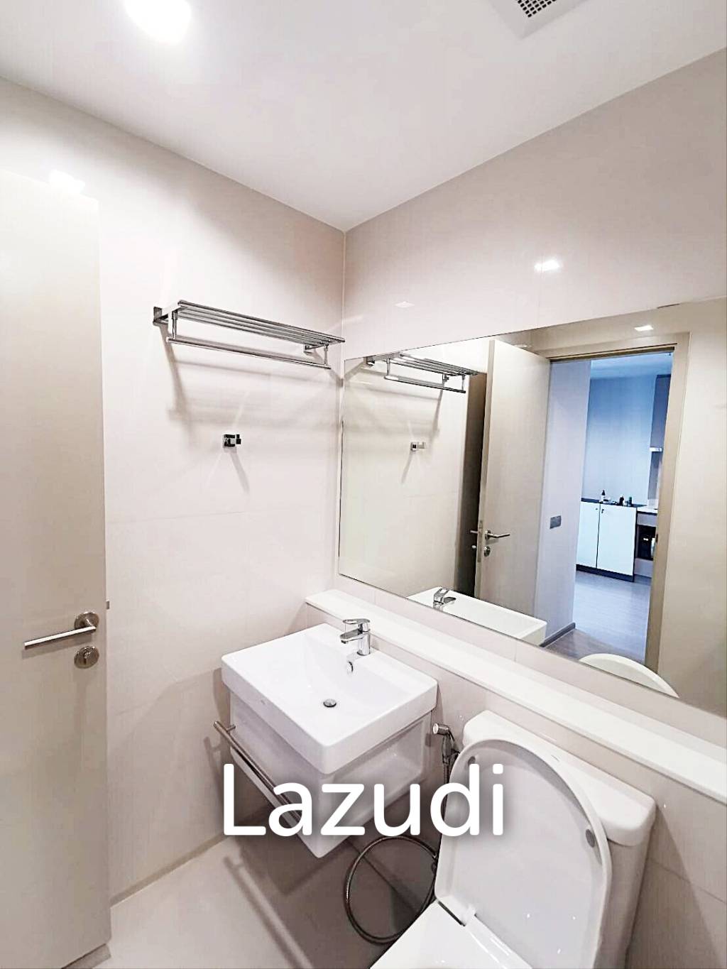 1 Bedroom 1 Bathroom 36 SQ.M Life Ladprao