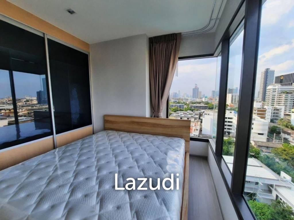 2 Bed 2 Bath 50 Sqm Condo For Sale