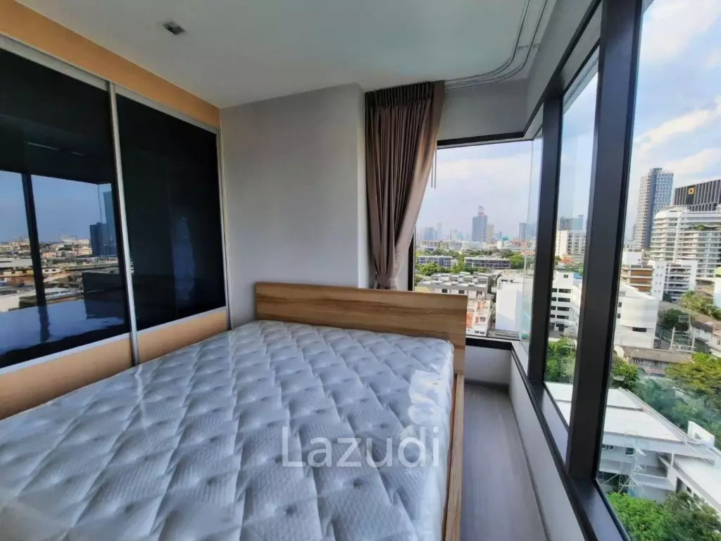 2 Bed 2 Bath 50 Sqm Condo For Sale