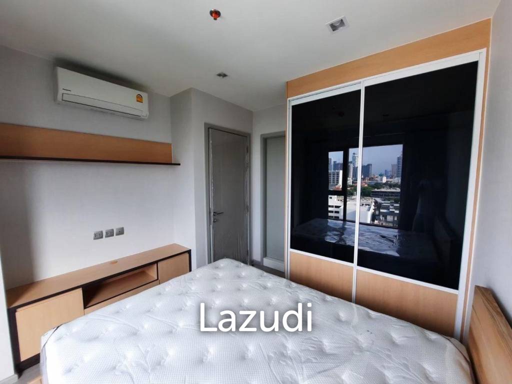 2 Bed 2 Bath 50 Sqm Condo For Sale