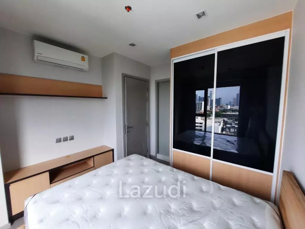2 Bed 2 Bath 50 Sqm Condo For Sale