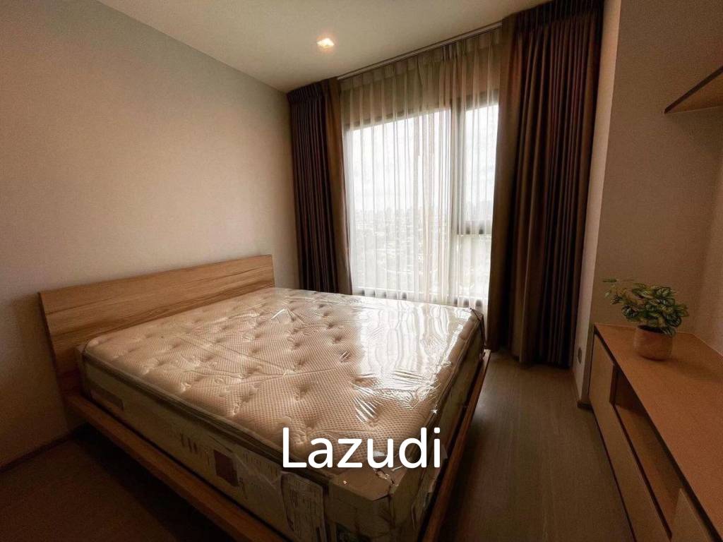 2 Bed 2 Bath 50 Sqm Condo For Sale