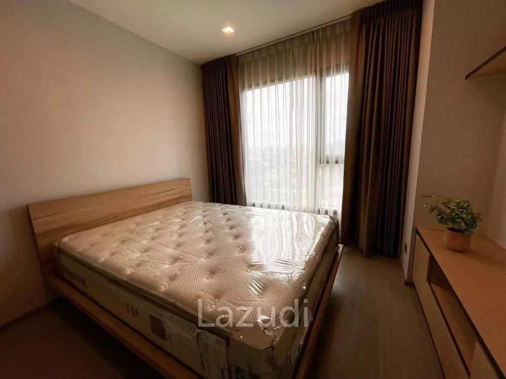 2 Bed 2 Bath 50 Sqm Condo For Sale