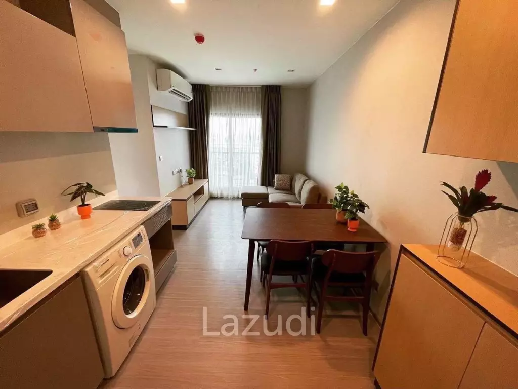 2 Bed 2 Bath 50 Sqm Condo For Sale