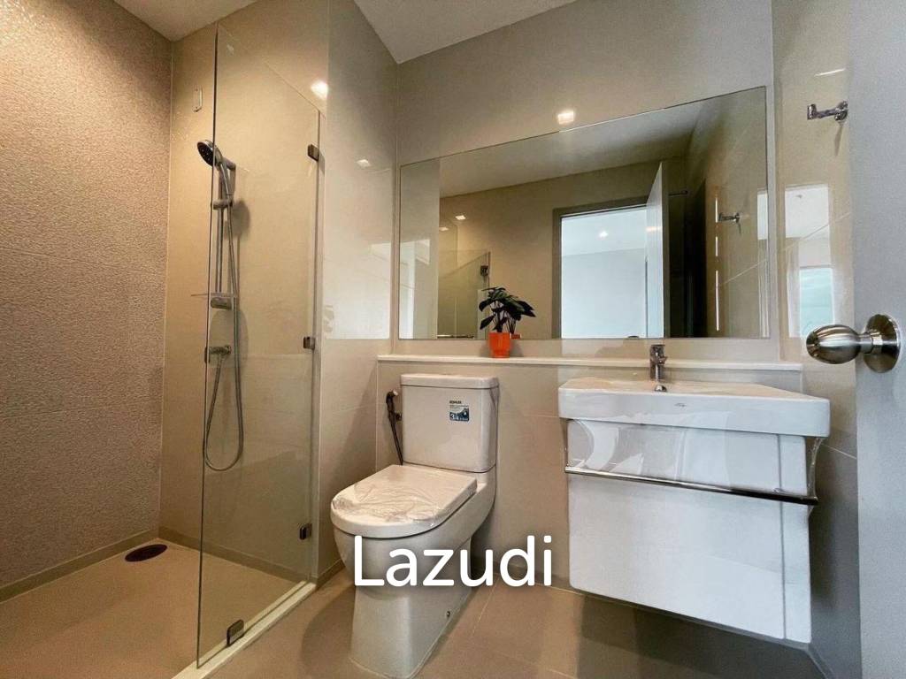 2 Bed 2 Bath 50 Sqm Condo For Sale