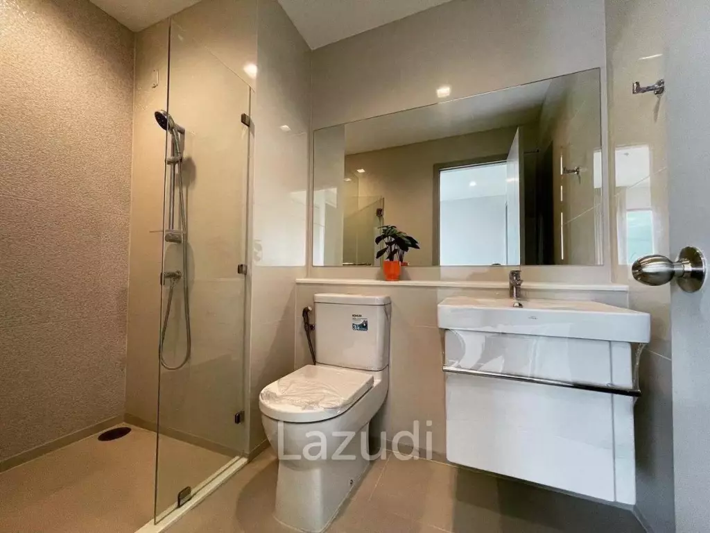 2 Bed 2 Bath 50 Sqm Condo For Sale