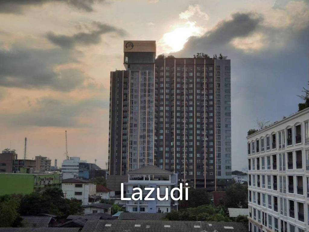 2 Bed 2 Bath 50 Sqm Condo For Sale