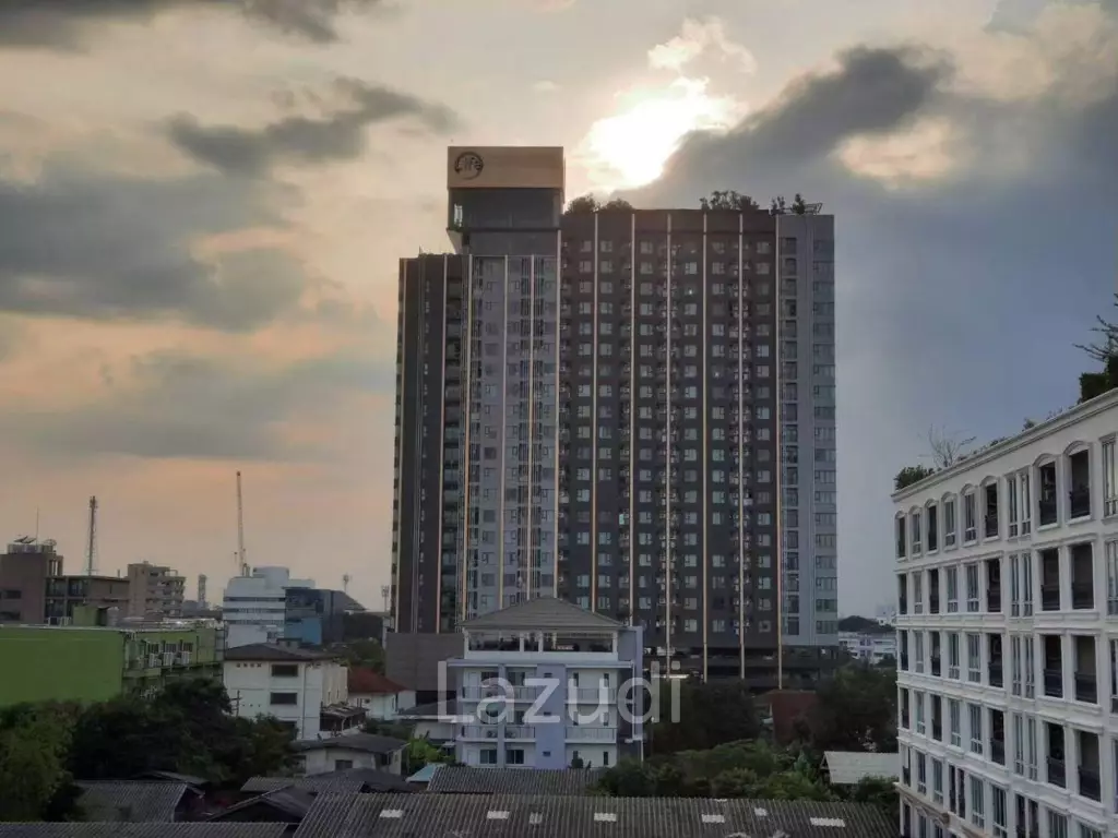 2 Bed 2 Bath 50 Sqm Condo For Sale