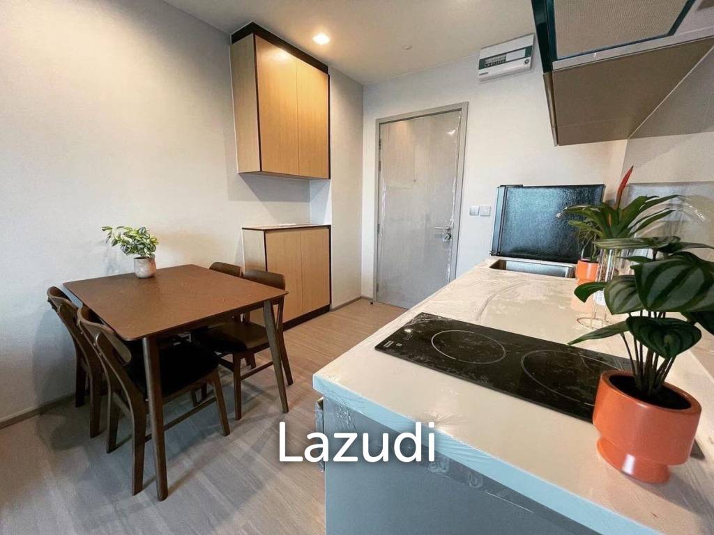 2 Bed 2 Bath 50 Sqm Condo For Sale