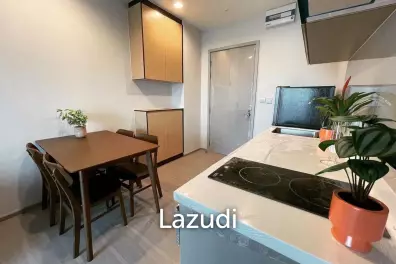 ขาย Life sukhumvit 62 2 ห้องนอน 2 ห้องน้ำ 50 ตารางเมตร