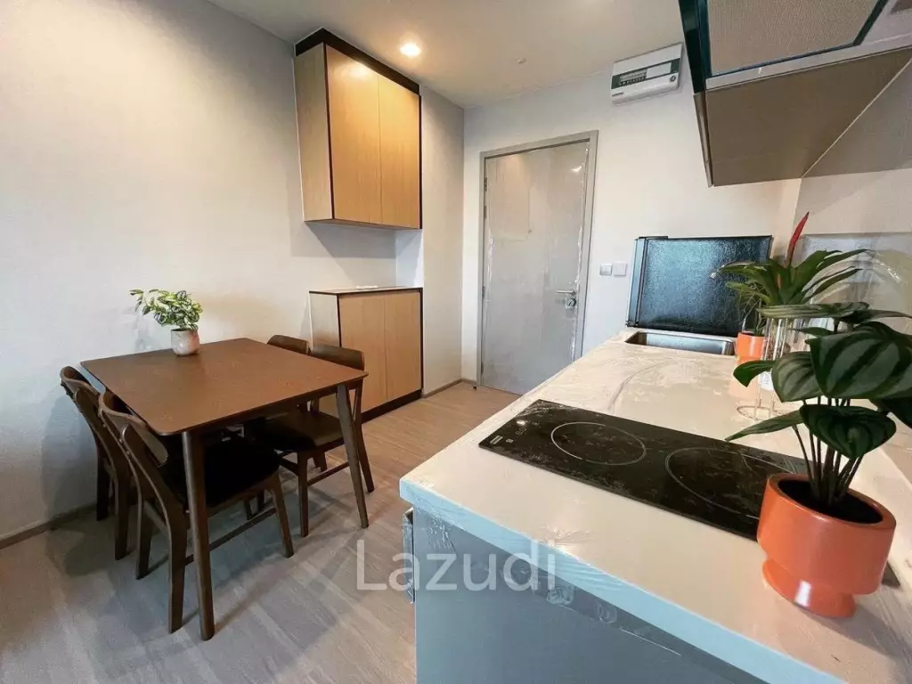 2 Bed 2 Bath 50 Sqm Condo For Sale