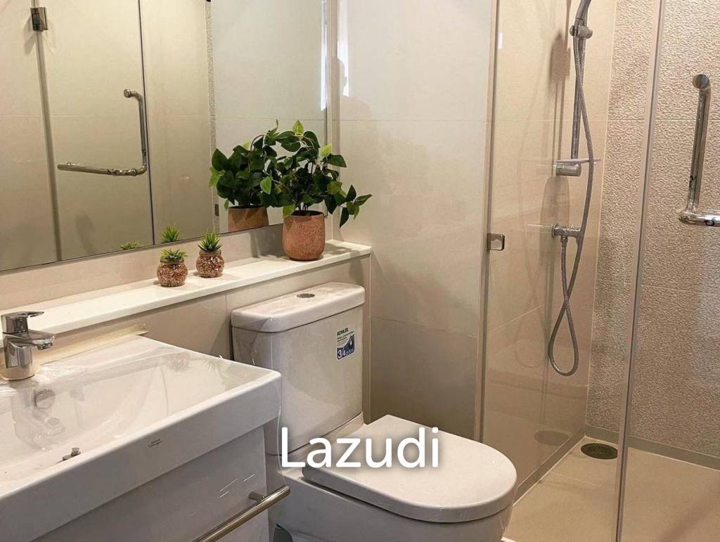 2 Bed 2 Bath 50 Sqm Condo For Sale