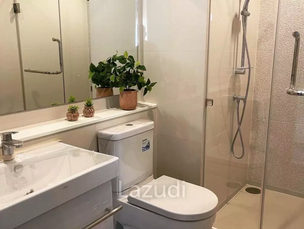 2 Bed 2 Bath 50 Sqm Condo For Sale