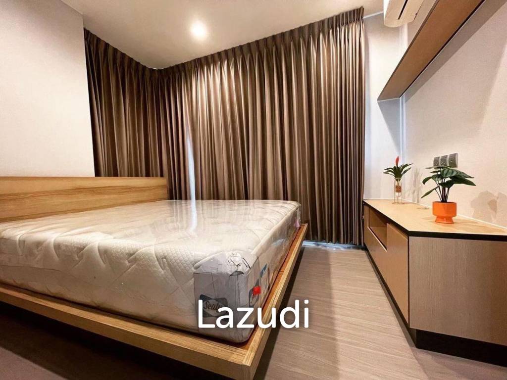 2 Bed 2 Bath 50 Sqm Condo For Sale