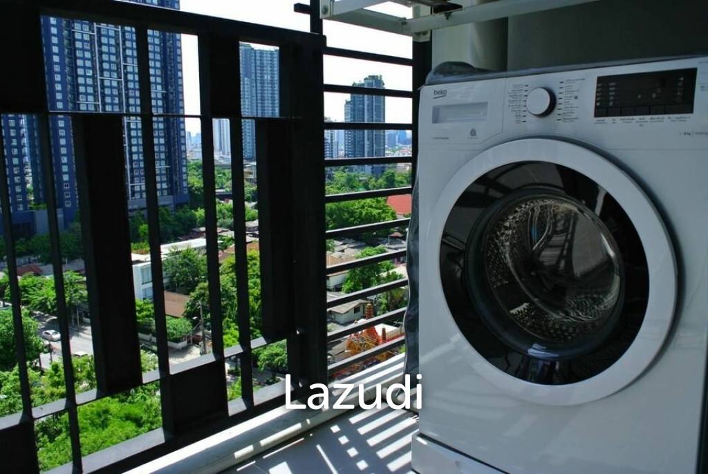 1 Bed 1 Bath 30 Sqm Condo For Sale