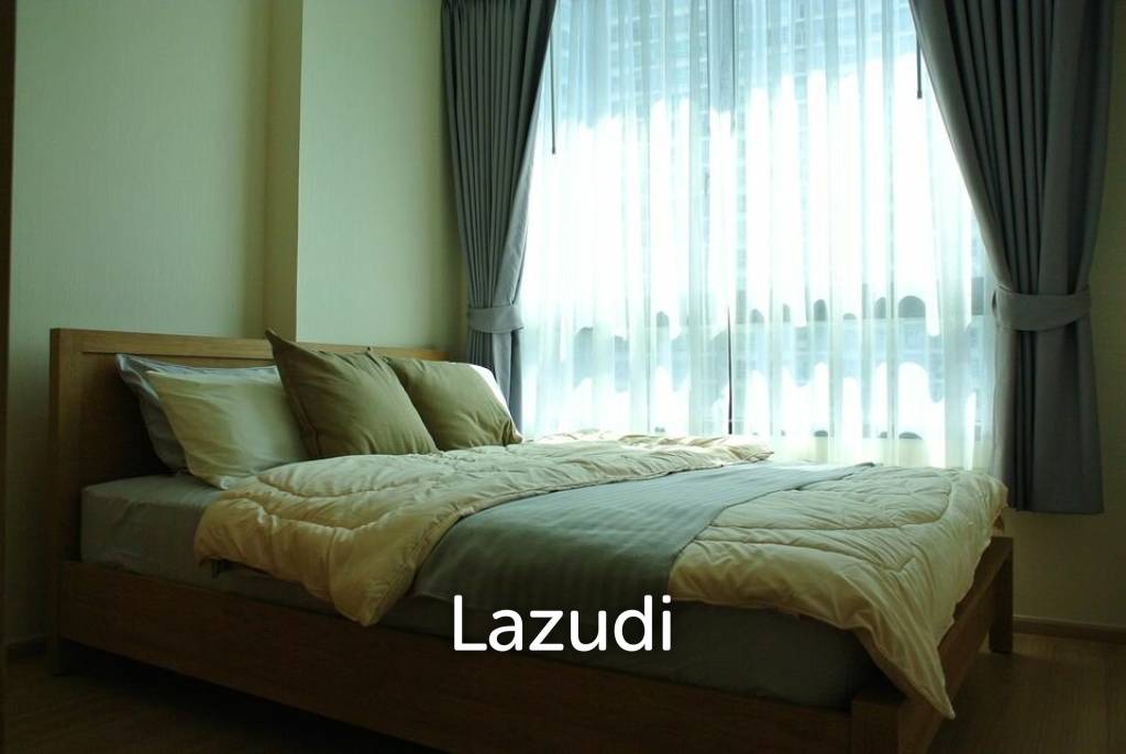 1 Bed 1 Bath 30 Sqm Condo For Sale