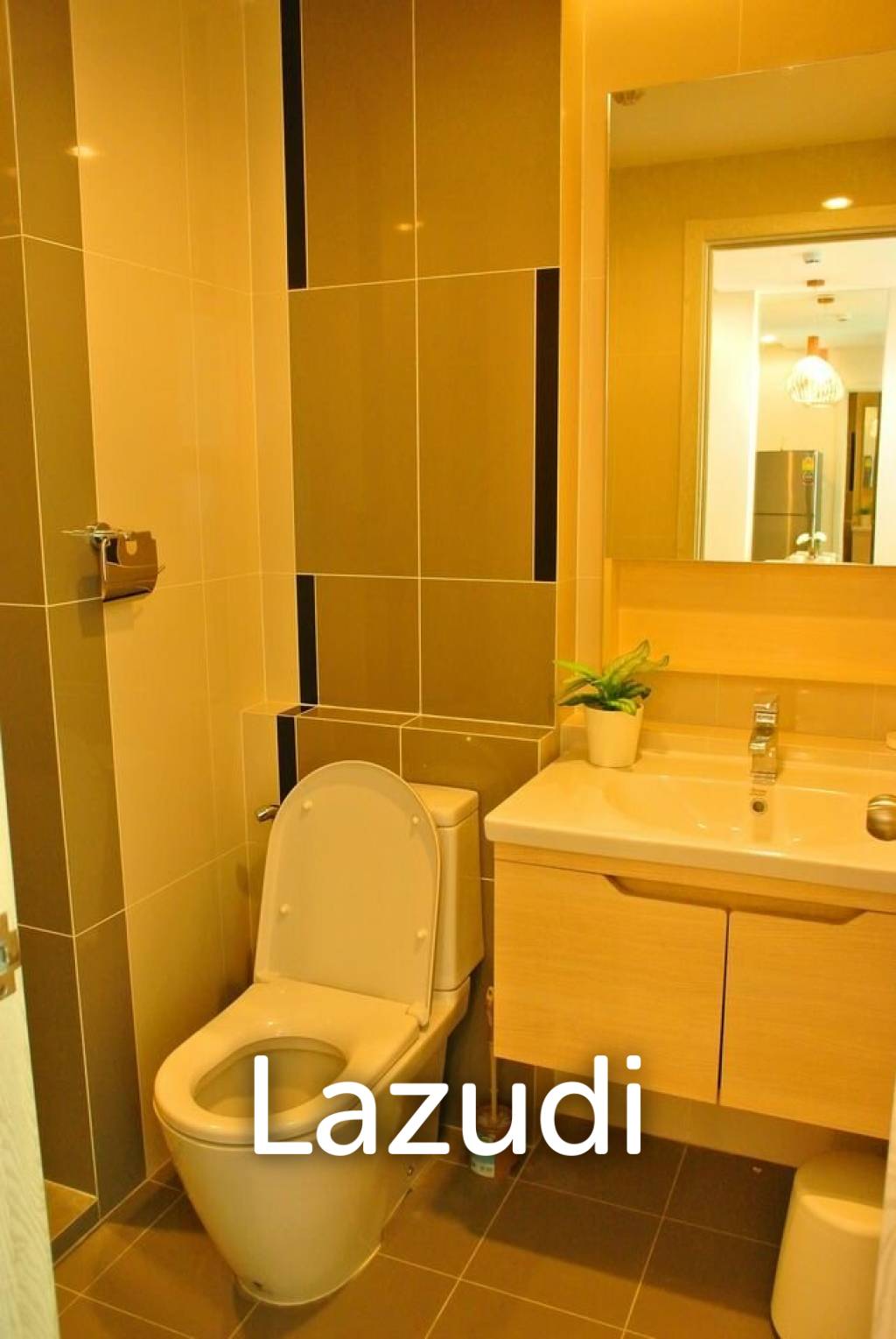 1 Bed 1 Bath 30 Sqm Condo For Sale