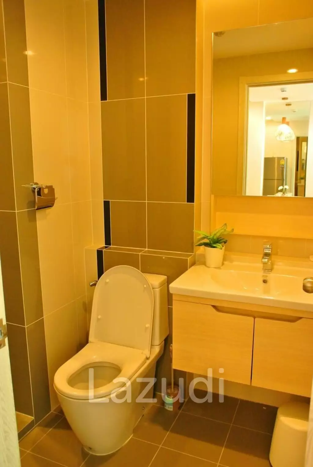 1 Bed 1 Bath 30 Sqm Condo For Sale