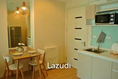 1 Bed 1 Bath 30 Sqm Condo For Sale
