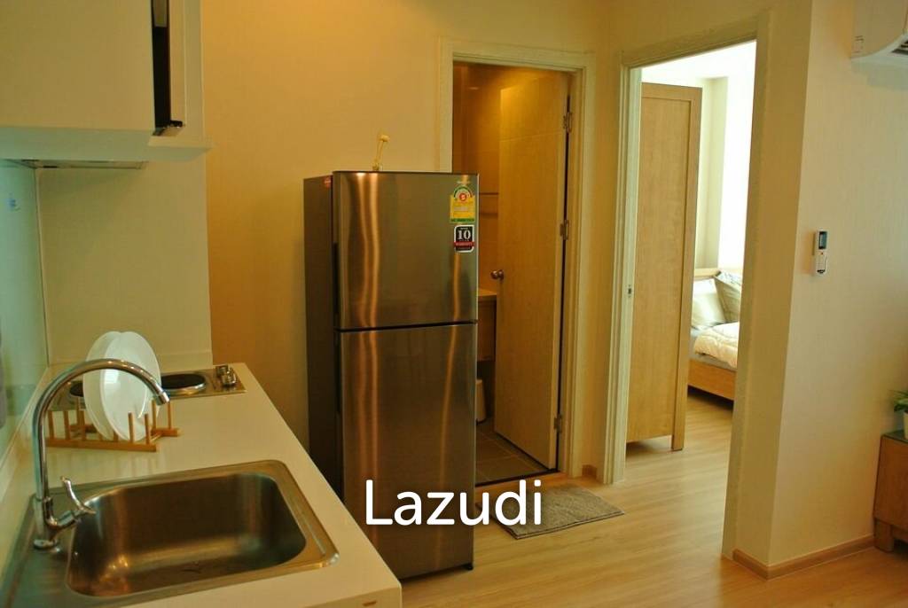 1 Bed 1 Bath 30 Sqm Condo For Sale