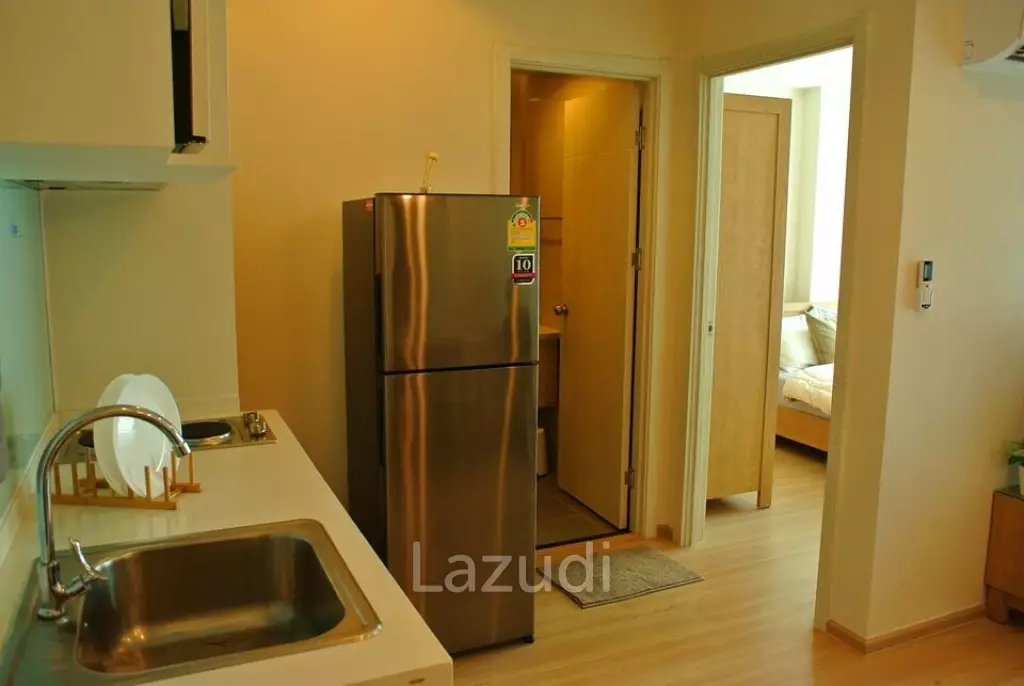 1 Bed 1 Bath 30 Sqm Condo For Sale