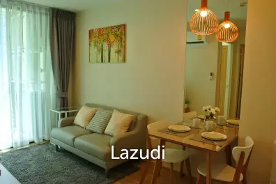 1 Bed 1 Bath 30 Sqm Condo For Sale