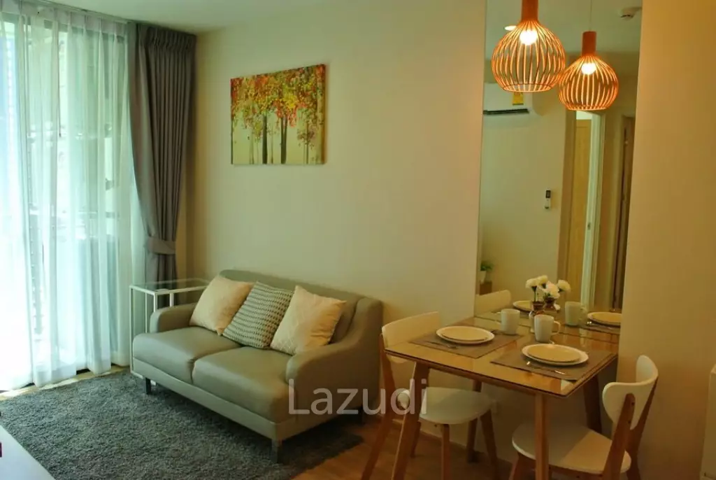 1 Bed 1 Bath 30 Sqm Condo For Sale