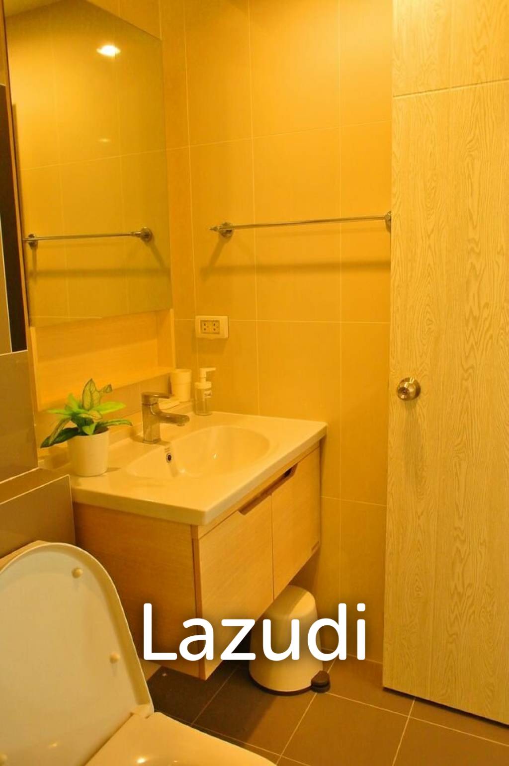 1 Bed 1 Bath 30 Sqm Condo For Sale