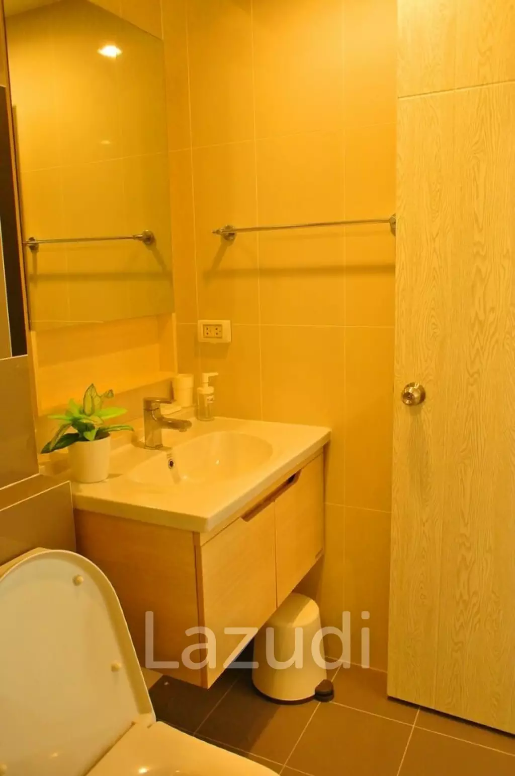 1 Bed 1 Bath 30 Sqm Condo For Sale