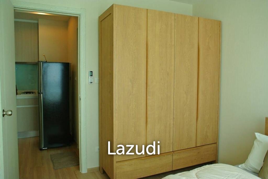 1 Bed 1 Bath 30 Sqm Condo For Sale