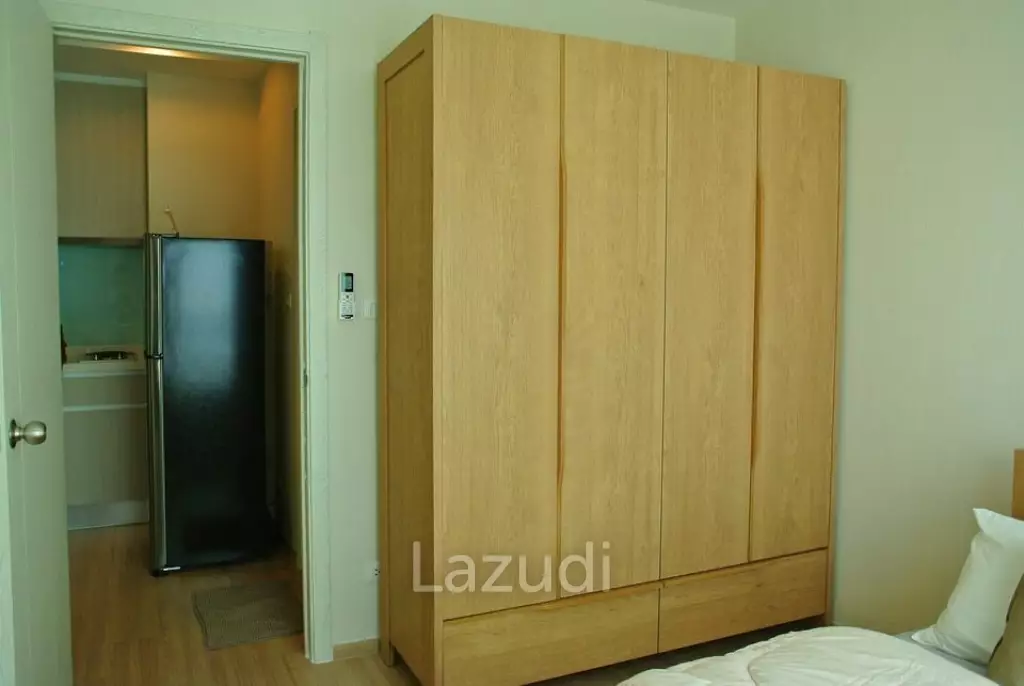 1 Bed 1 Bath 30 Sqm Condo For Sale