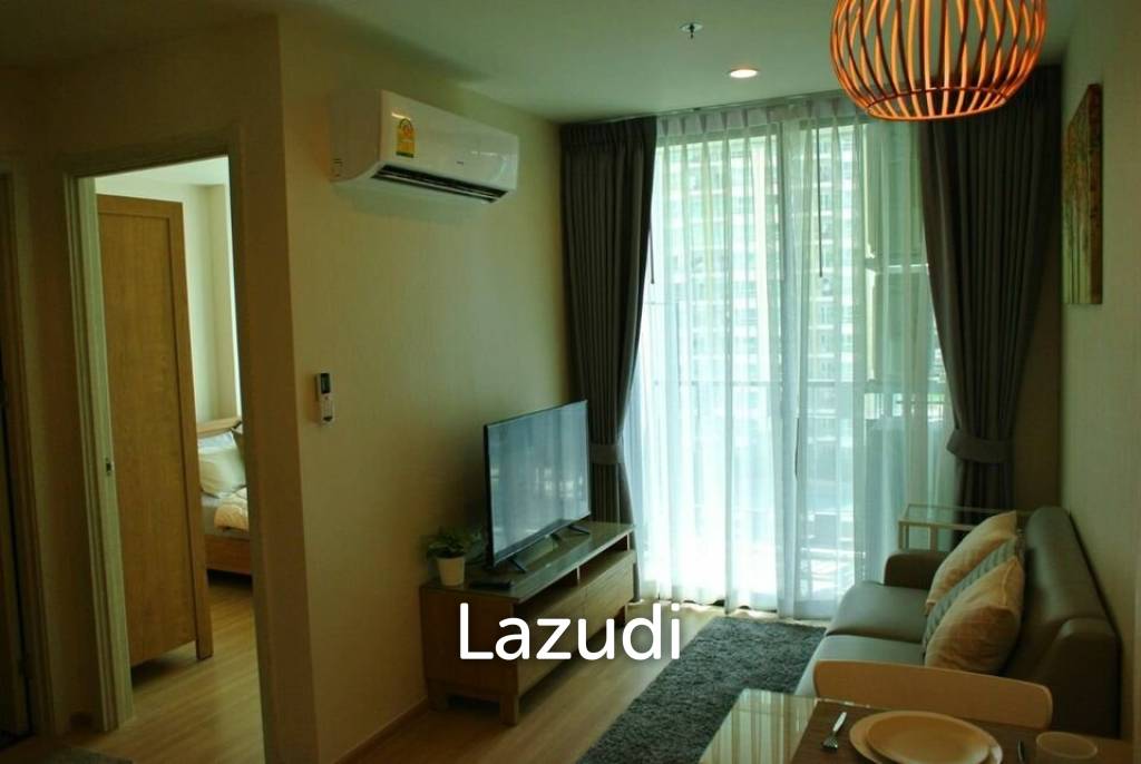 1 Bed 1 Bath 30 Sqm Condo For Sale