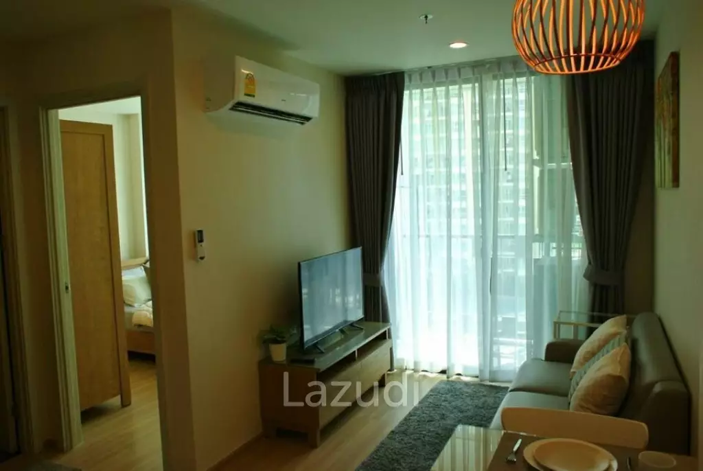 1 Bed 1 Bath 30 Sqm Condo For Sale