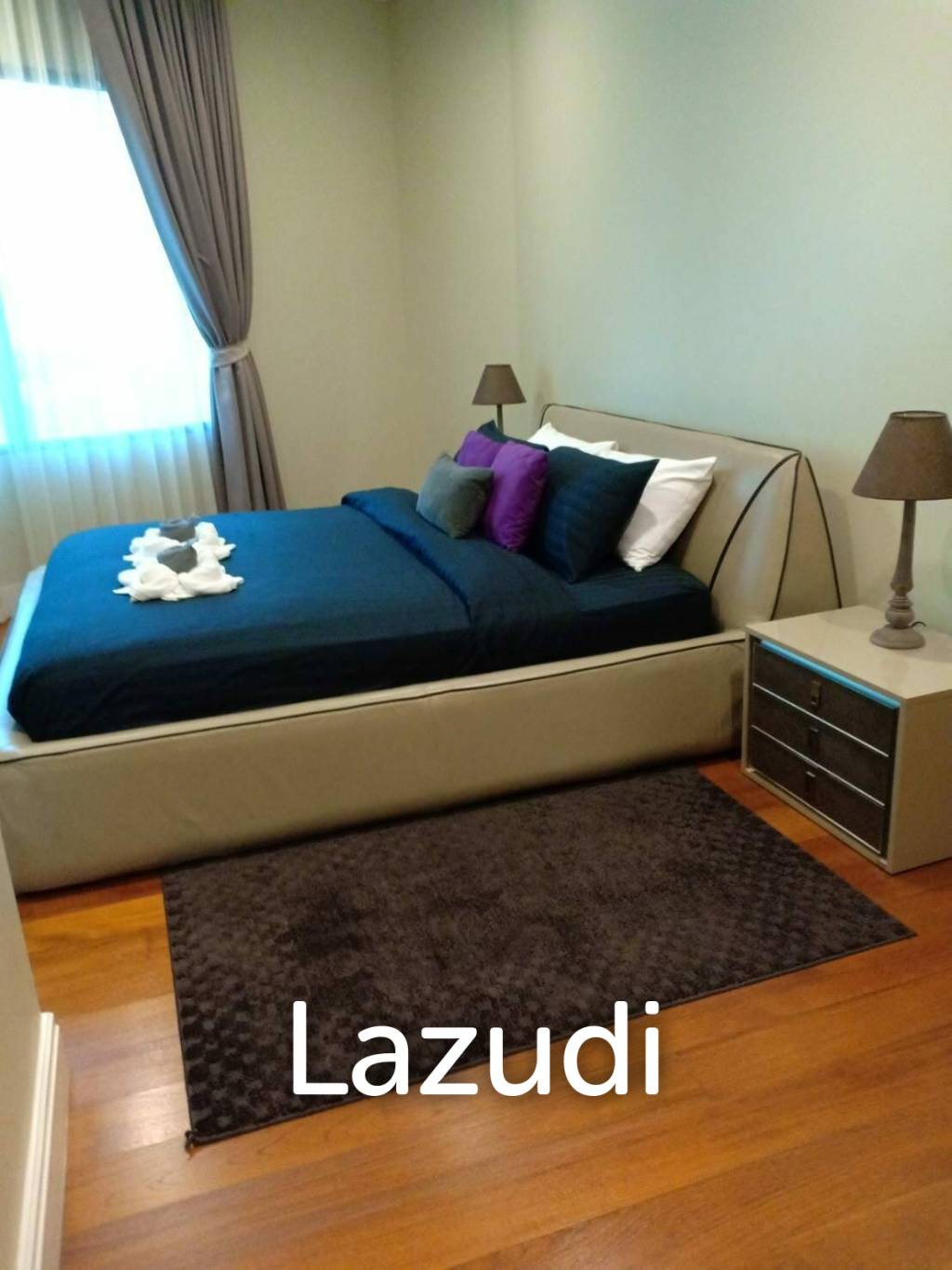 1 Bed 1 Bath 70 Sqm Condo For Sale