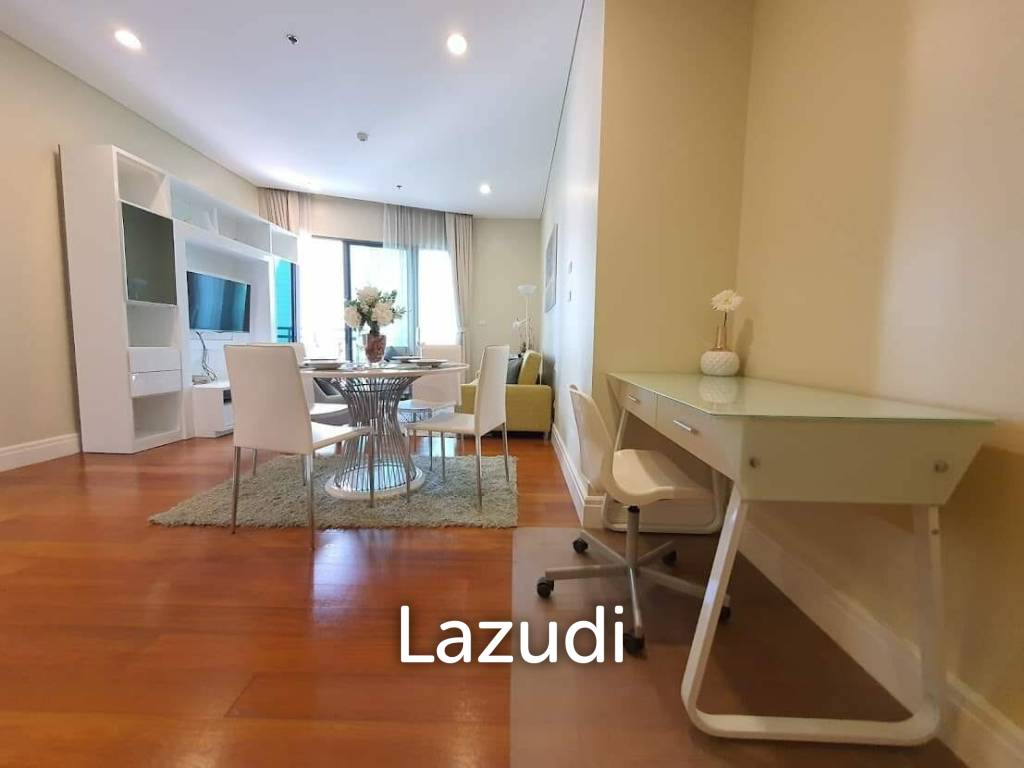 1 Bed 1 Bath 70 Sqm Condo For Sale